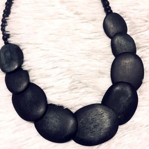 ♠️Boutique stone necklace
